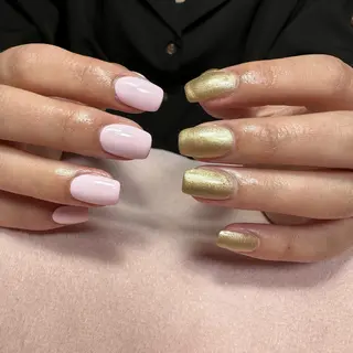 ネイル Candy timeのネイルデザイン