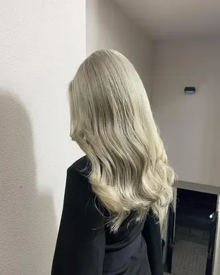 ショート カラー メンズ 🩷Eny terrace🩷のヘアスタイル