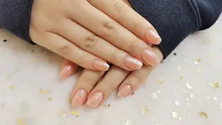 ネイル 上福岡 らんらんのネイルデザイン