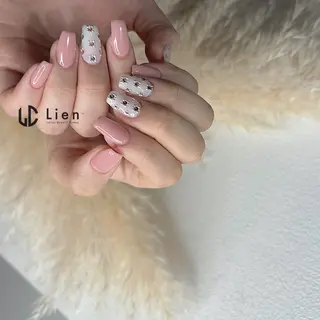 ネイル 山田 真里のネイルデザイン