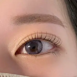 アイブロウ Laurel 🎀Minamiのマツエク・マツパデザイン