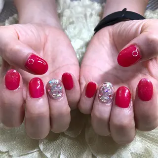 ネイル J terrace Nailのネイルデザイン