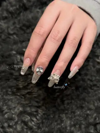 ネイル mignon nailのネイルデザイン