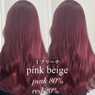ロング カラー 🐺韓国風メンズ特化 あさひ🐺のヘアスタイル
