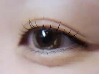 マツエク・マツパ 京谷 佳奈美のマツエク・マツパデザイン