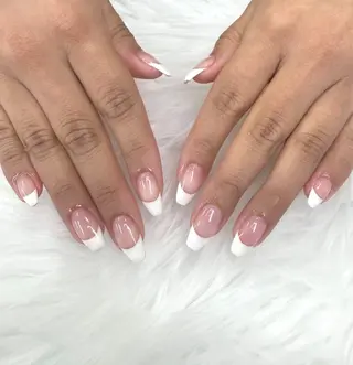 ミディアム EmaNail ICHIKAのネイルデザイン