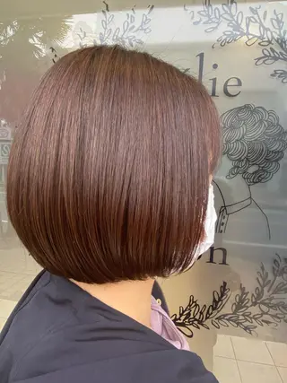 ショート さこだ　しょうた 【副店長】のヘアスタイル