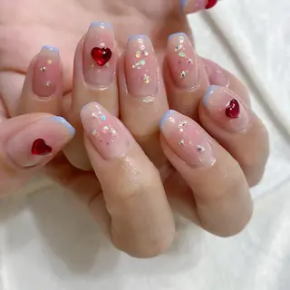 ネイル Uchida Mayunaのその他イメージ