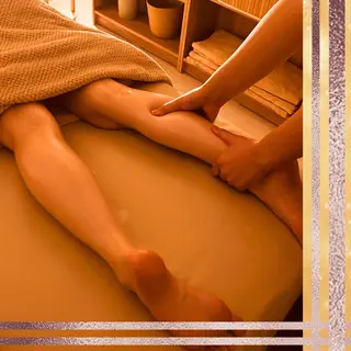 Harune 野村みかのエステ・リラクイメージ