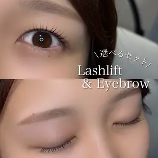 マツエク・マツパ Ramm//cot. Manaのマツエク・マツパデザイン