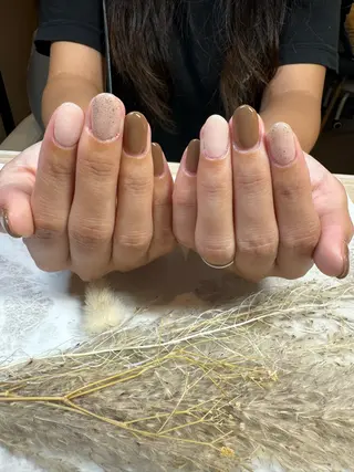 ネイル ネイルサロン ステラのネイルデザイン