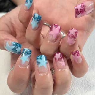 ネイル 11 nailsのネイルデザイン
