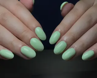ネイル 🍑 momo_nailのネイルデザイン