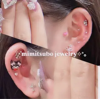 cielo栄店 ちなみのマツエク・マツパデザイン