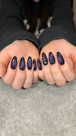 ネイル 𝐧𝐚𝐢𝐥 𝐌𝐢𝐖𝐢𝐢のネイルデザイン