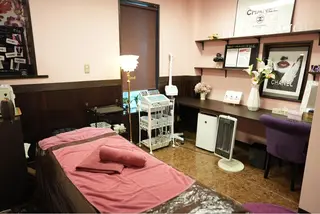 黒瀬 えりかのエステ・リラクイメージ