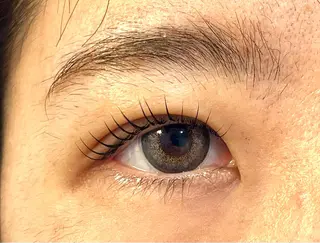 マツエク・マツパ . ayaのマツエク・マツパデザイン