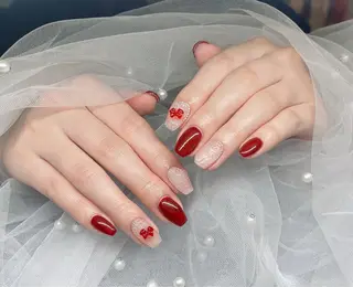 ネイル Sora Nailのネイルデザイン