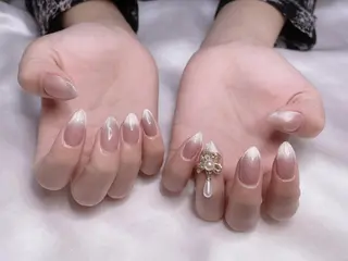 ネイル ジョリ kasumi🌹💅のネイルデザイン