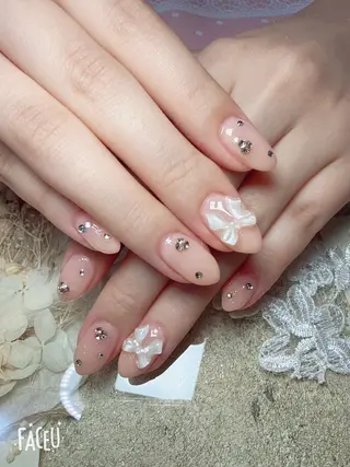 ネイル Sネイル サロン蕨店のネイルデザイン