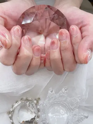ネイル misun_ nailのネイルデザイン