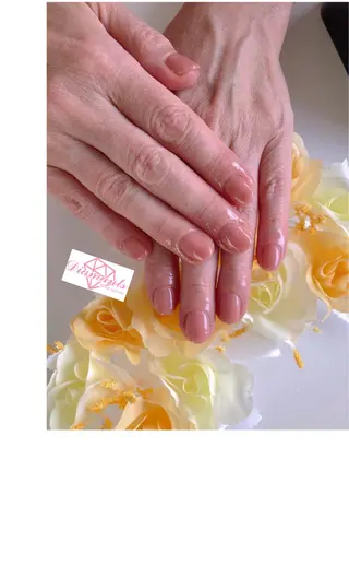 ネイル Asa miのネイルデザイン