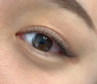 マツエク・マツパ ラブリーアイラッシュ リエのマツエク・マツパデザイン