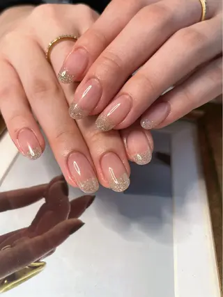 ネイル Berry coco SAIKAのネイルデザイン