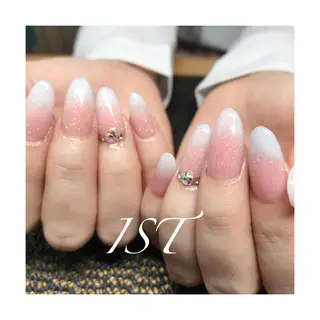 ネイル メンズ歓迎🙆‍♀️ エステ/ネイルISTのネイルデザイン