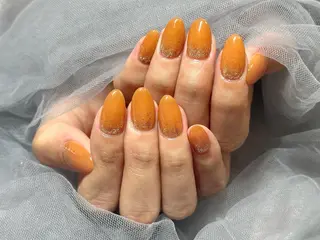 ネイル Nail Salon KURELLYのネイルデザイン