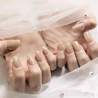 ネイル Lily nail 船橋 yuki🍒のネイルデザイン