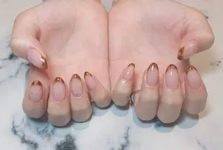 ネイル 奥田 加奈子のネイルデザイン