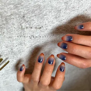 ネイル Lenoa Yukiのネイルデザイン