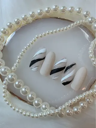 ネイル Nailsalon Mimiy..♡のネイルデザイン