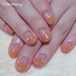 ネイル ネイリスト なつみのネイルデザイン