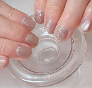 ネイル Moon's🌙🪄 Shioriのネイルデザイン