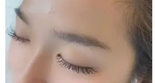 マツエク・マツパ 🌹みなみ🌹 清末のマツエク・マツパデザイン