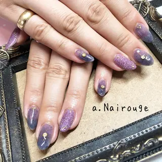 ネイル Nail salon REIRISのネイルデザイン