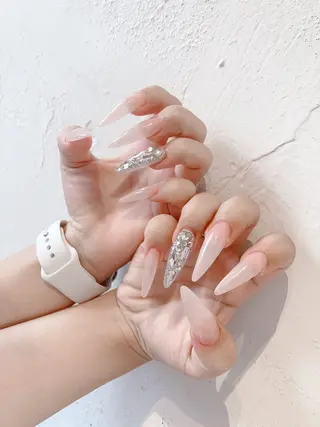 ネイル Lana nailのネイルデザイン