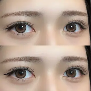 マツエク・マツパ Fair Yui🤍のマツエク・マツパデザイン