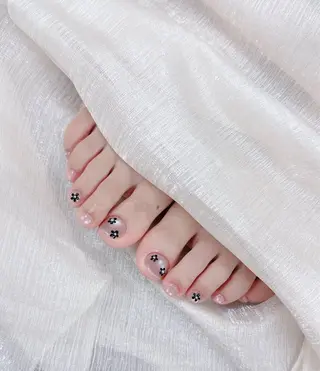 ネイル 陳 rinaのネイルデザイン