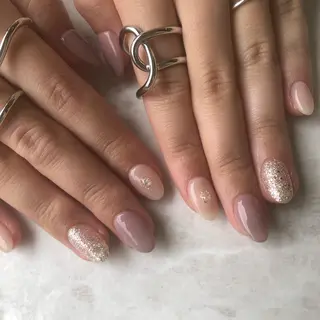 ネイル KUULa E R I K Oのネイルデザイン