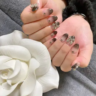 ネイル 💅fleur Ayumiのネイルデザイン