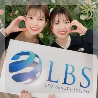 LBSホワイトニング 🌐岡山店のその他イメージ