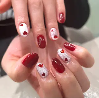 ネイル Angelica. yのネイルデザイン