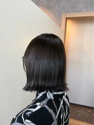 ショート 似合わせカット/ レディース特化/佑月のヘアスタイル