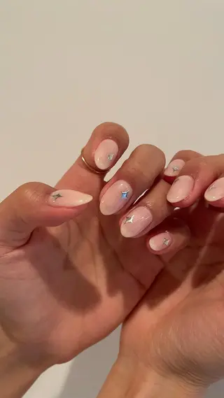 ネイル H'ami (haruka)のネイルデザイン
