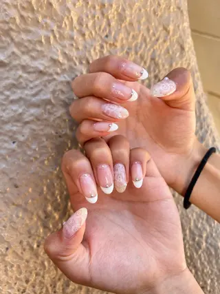 ネイル ✴︎ Delightのネイルデザイン