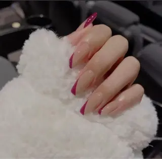 ネイル DR 💅のネイルデザイン