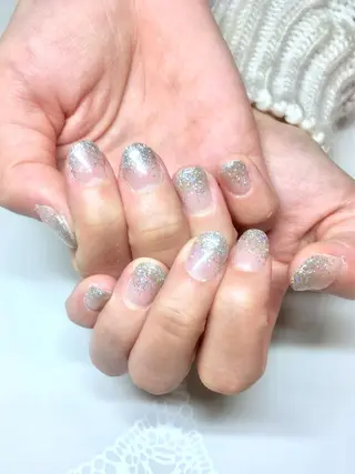 ネイル 新宿ネイルサロン ジェミディローサのネイルデザイン